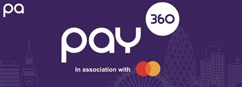 pay 360 portal.